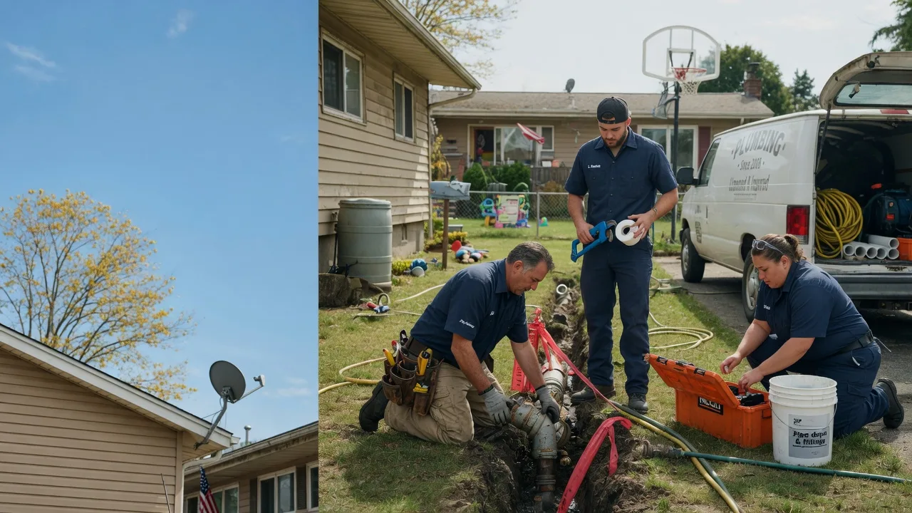 Garbage Disposal Replacement in Newdale, ID near me